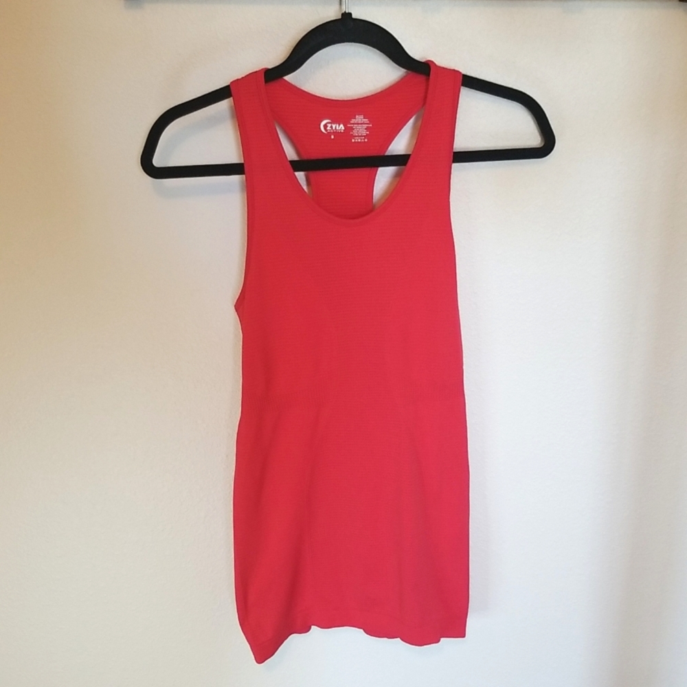Zyia Sports Tank